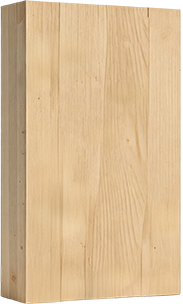 Mga Materyales para sa Wood-frame na Gusali